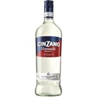 Vermouth Blanco Cinzano, Botella 1 Litro