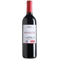 Vino Tinto Joven Rioja Arnalte, Botella 75 Cl