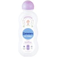 Jabón Infantil Denenes Felices Sueños, Bote 500 Ml