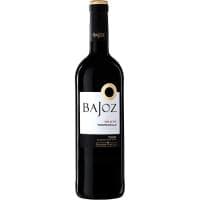 Vino Tinto Viña Bajoz, Botella 75 Cl