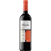 Vino Tinto Crianza Rioja Bordón, Botella 75 Cl