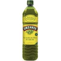 Aceite de Oliva 1º Urzante, Botella 1 Litro