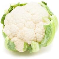 Coliflor, Unidad