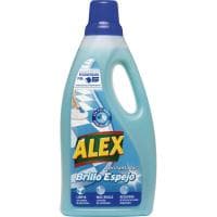 Abrillantador Terrazo Alex, Garrafa 1,5 Litros