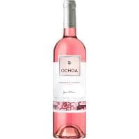 Vino Rosado Lágrima D.o. Navarra Ochoa, Botella 75 Cl