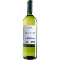 Vino Blanco Rioja Arnalte, Botella 75 Cl