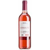 Vino Rosado Rioja Arnalte, Botella 75 Cl