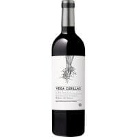 Vino Tinto Crianza D.o. R. del Duero V. Cubillas, Botella 75 Cl
