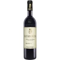 Vino Tinto Reserva R. del Duero Matarromera, Botella 75 Cl