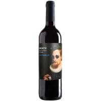 Vino Tinto Tempranillo de la Tierra Bronte, Botella 75 Cl