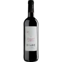 Vino Tinto Crianza D.o. Navarra Echave, Botella 75 Cl