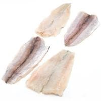 Filetes de Lirio, al Peso, Compra Mínima 500 G