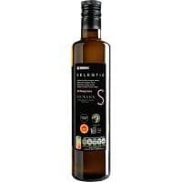 Aceite Oliva V. Extra DO Siurana Eroski Seleqtia, Botella 50 Cl