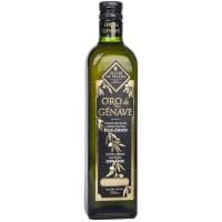 Aceite de Oliva Virgen Extra Eco ORO de Génabe, Botella 75 Cl