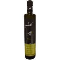 Aceite de Oliva Virgen Extra Arbequina Mestral, Botella 75 Cl