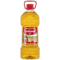 Aceite de Oliva 0,4º Carbonell, Garrafa 3 Litros