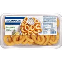 Aros a la Romana Aguinamar, Bandeja 210 G