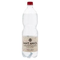 Agua con Gas Sant Aniol, Botella 1,25 Litros