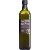 Aceite de Oliva Virgen Extra Arbequina Bargallo, Botella 75 Cl