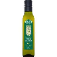 Aceite de Oliva Virgen Extra Terra Alta Duc, Botella 25 Cl