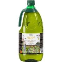 Aceite de Oliva Virgen Extra DO Siurana E.sole, Garrafa 2 Litros
