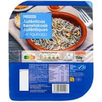 Auténticas de Aguinaga MSC Eroski, Bandeja 250 G