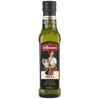 Aceite de Oliva Virgen Extra Albahaca la Española, Botella 25 Cl