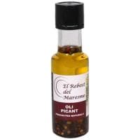 Aceite Picante D.o. Maresme, Botella 12,5 Cl