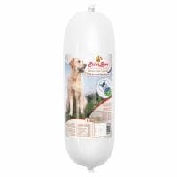 Salchicha de Pollo Estarben, Pieza 1 Kg