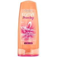 Acondicionador Cabello Largo Elvive, Bote 300 Ml