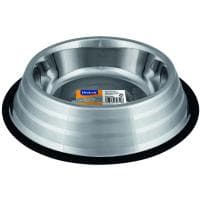 Comedero Bowl Inoxidable Antideslizando Vitakraft, Pack 1 Ud