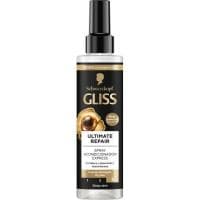 Acondicionador Express Ultimate Gliss, Bote 200 Ml