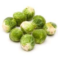 Coles de Bruselas Simple, Bolsa 400 G