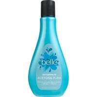 Acetona Pura Belle, Bote 200 Ml