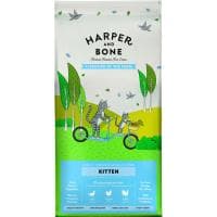 Alimento para Gatito Receta de Granja Harper&bone, Bolsa 800 G