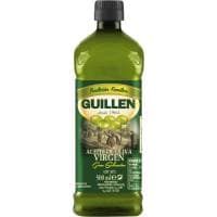 Aceite de Oliva Virgen Guillen Gran Selección, Botella 50 Cl