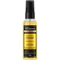 Aceite Lamellar Shine Tresemmé, Dosificador 75 Ml