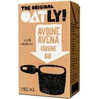 Avena Líquida para Cocinar Bio Oatly, Brik 250 Ml