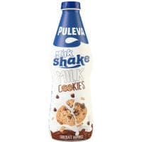 Batido Milkshake Cookies Puleva, Botella 1 Litro