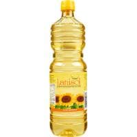 Aceite de Girasol Lanisol, Botella 1 Litro