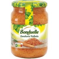 Zanahoria Rallada Bonduelle, Frasco 280 G