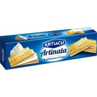 Artinata Artiach, Paquete 210 G