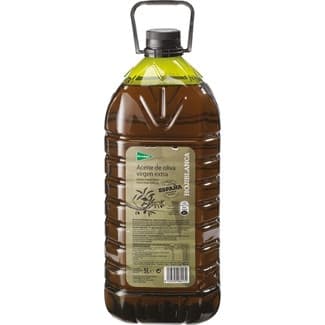 Aceite de Oliva Virgen Extra Hojiblanca el Corte Ingles 5 L