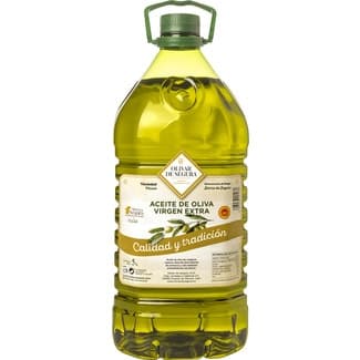Aceite de Oliva Virgen Extra Olivar de Segura 5 L