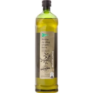 Aceite de Oliva Virgen Extra Hojiblanca el Corte Ingles 1 L
