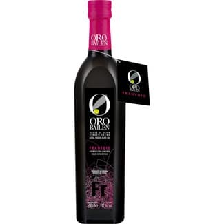 Aceite de Oliva Virgen Extra Frantoio ORO Bailen 500 ML