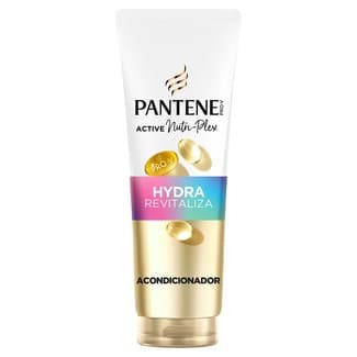 Acondicionador Hydra Revitaliza Pantene