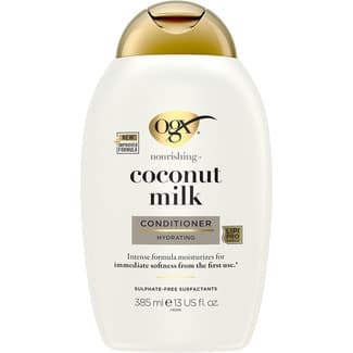 Acondicionador Nutritivo Leche de Coco OGX
