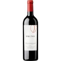 Vino Tinto Crianza R. del Duero Pruno, Botella 75 Cl