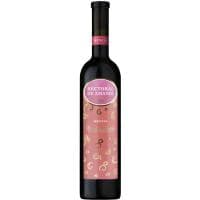 Vino Tinto Mencia Ribeira Sacra Rectoral Amandi, Botella 75 Cl